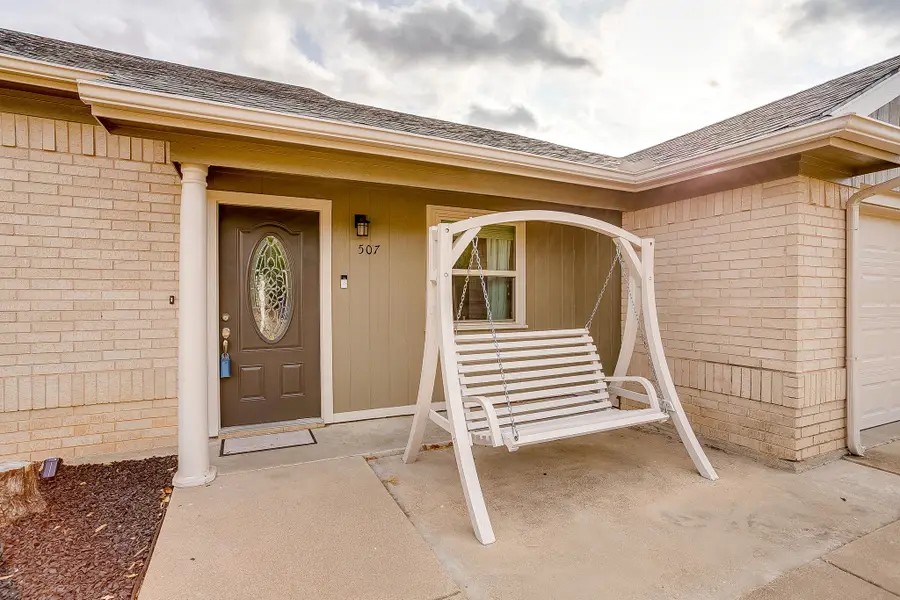 507 Heather Drive, Granbury, TX 76048 - #3