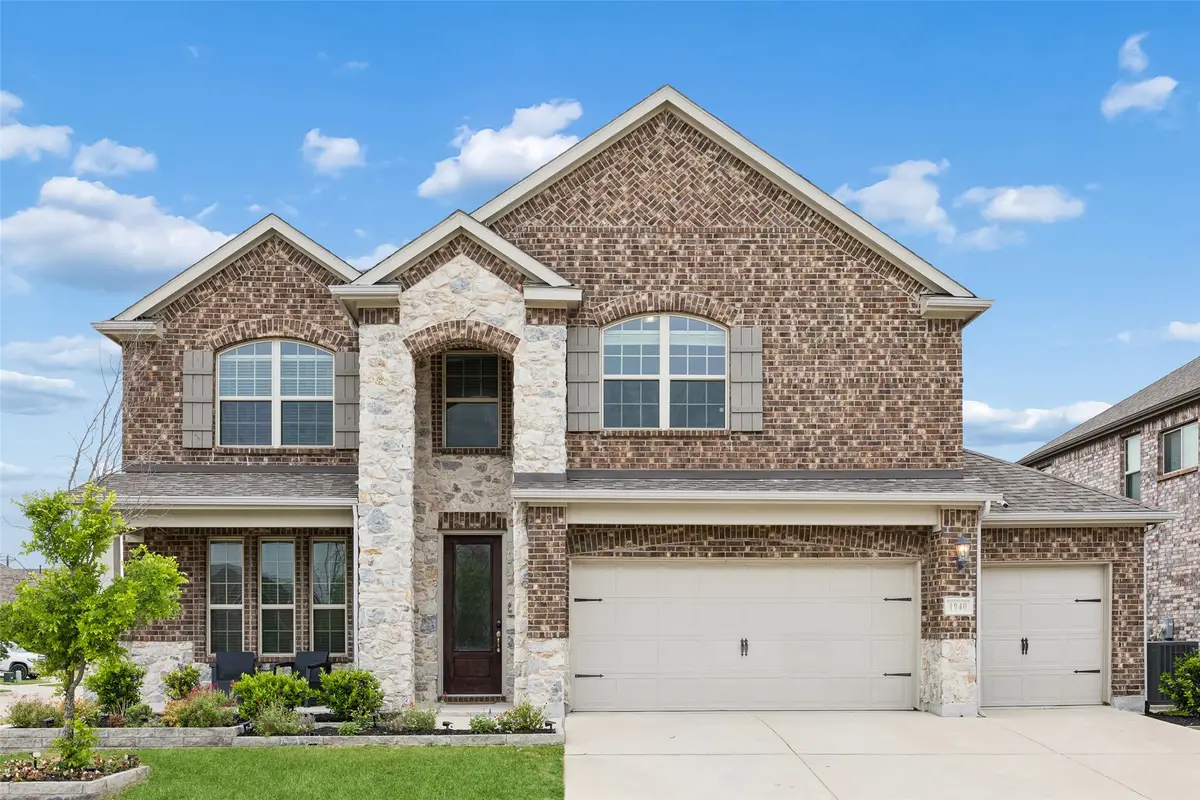 1940 Tomahawk Trail, Aubrey, TX 76227 - #1