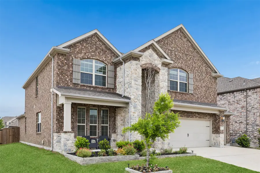 1940 Tomahawk Trail, Aubrey, TX 76227 - #2