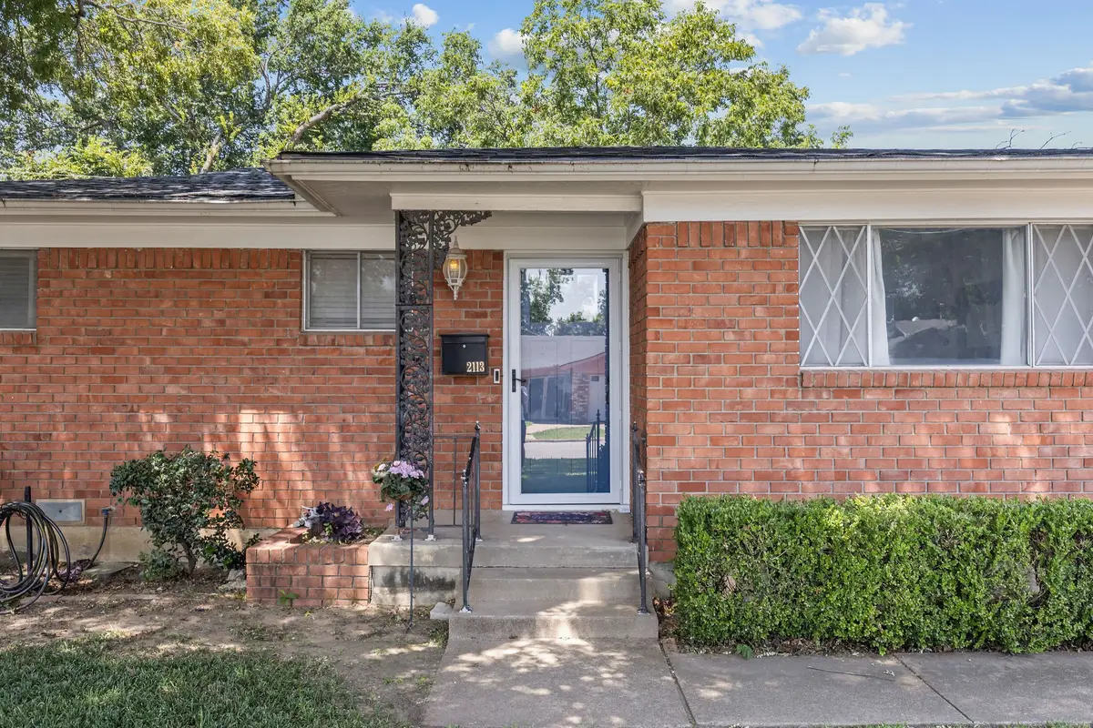 2113 David Drive, Fort Worth, TX 76111 - #1