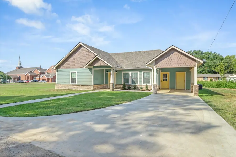 135 Spruce, Van, TX 75790 - #2