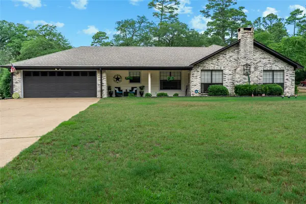 176 Woodside Lane, Holly Lake Ranch, TX 75765