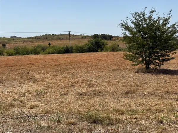 2601 Lucky Pepper Drive, Granbury, TX 76049