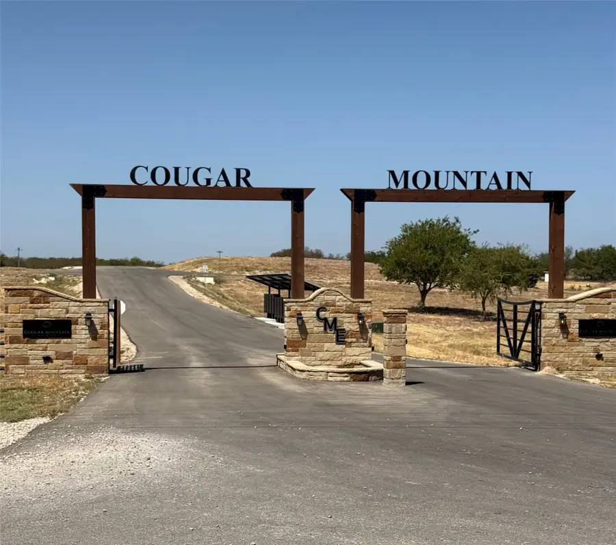 2601 Lucky Pepper Drive, Granbury, TX 76049 - #2