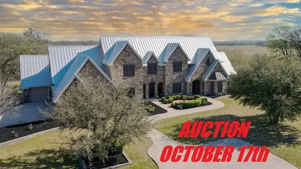 8970 Burnett Road, Justin, TX 76247