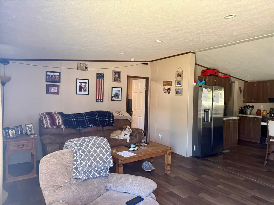 802 Lincoln Street, Campbell, TX 75422 - #2