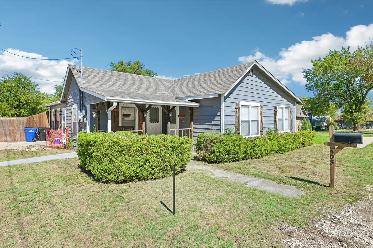 503 E Avenue F, Midlothian, TX 76065 - #1