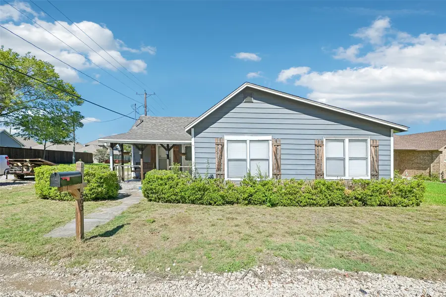 503 E Avenue F, Midlothian, TX 76065 - #2