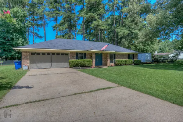 3063 Hayes Drive, Shreveport, LA 71118