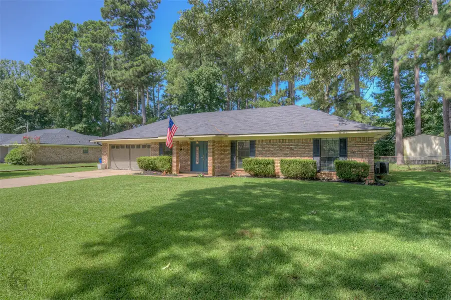 3063 Hayes Drive, Shreveport, LA 71118 - #3