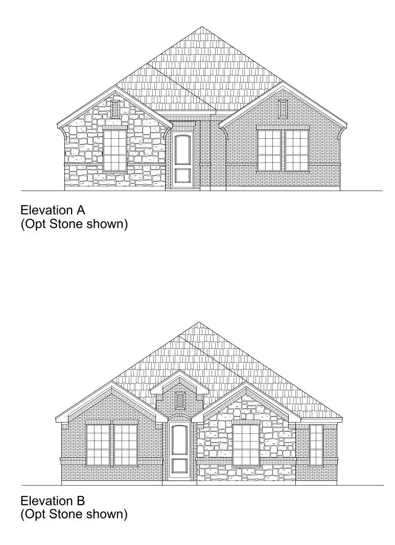 1828 Zeus Drive, Lancaster, TX 75134 - #2