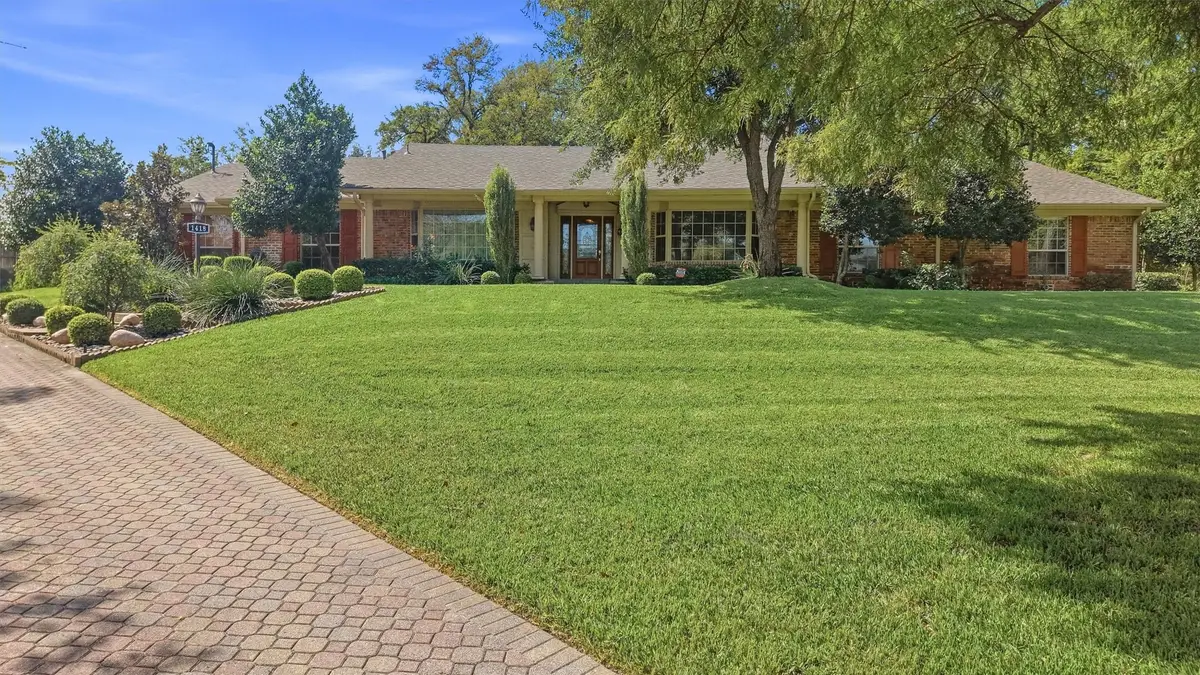 1418 Lotus Circle, Sherman, TX 75092 - #1