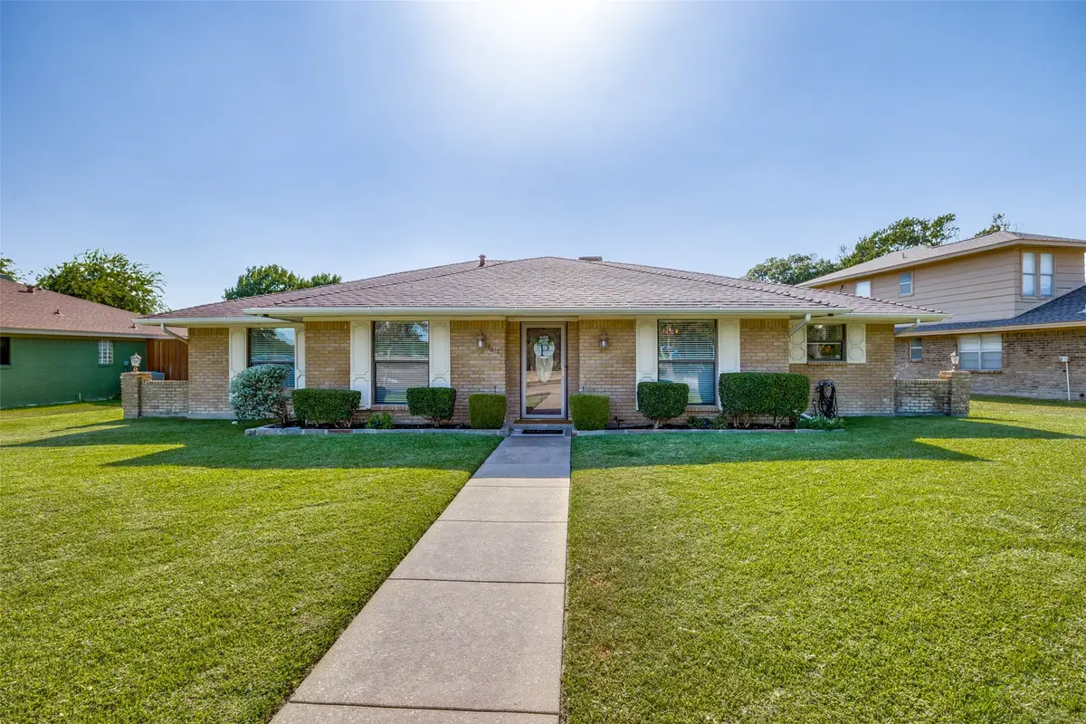 2617 Pinehurst Drive, Plano, TX 75075 - #1