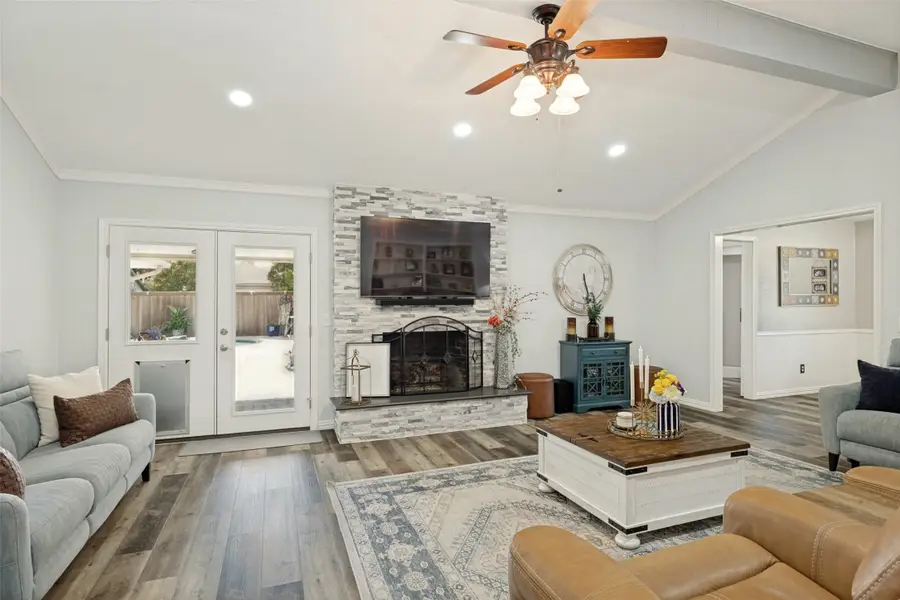 2617 Pinehurst Drive, Plano, TX 75075 - #3