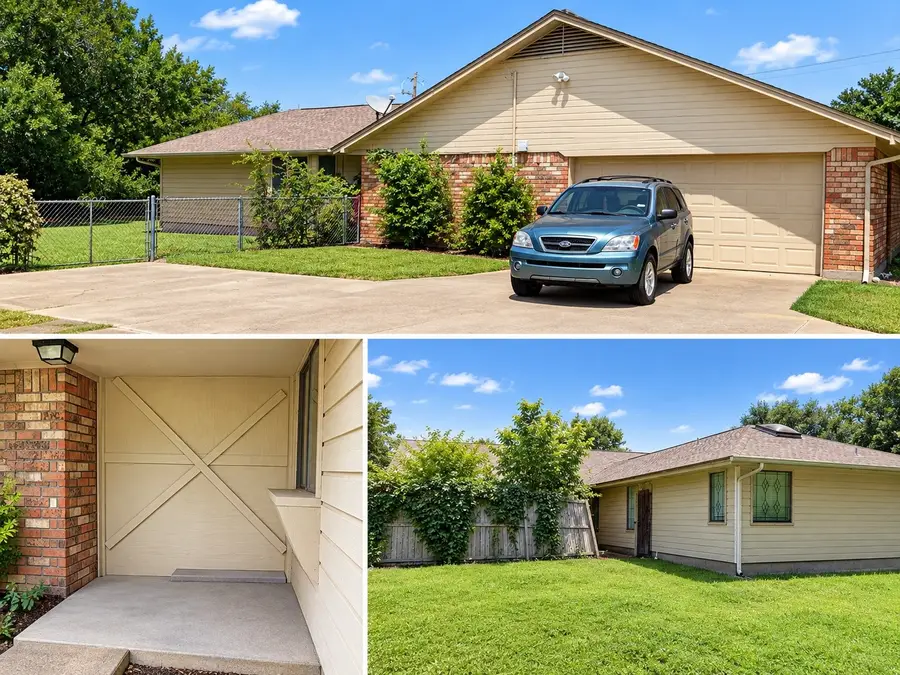 200 Windridge Trail, Burleson, TX 76028 - #3
