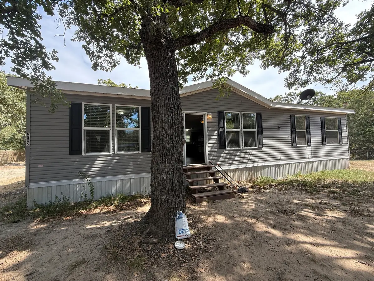 9505 Janet Street, Hawk Cove, TX 75474 - #1