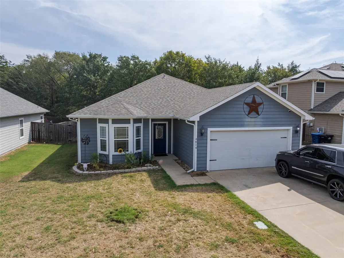 4814 Pinnacle Place, Denison, TX 75021 - #1