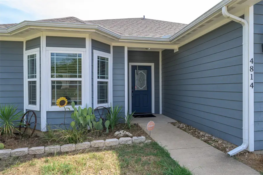 4814 Pinnacle Place, Denison, TX 75021 - #2