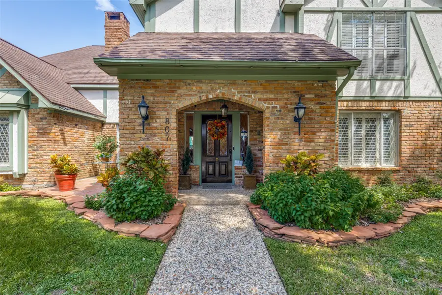 807 Longview Drive, Sugar Land, TX 77478 - #3