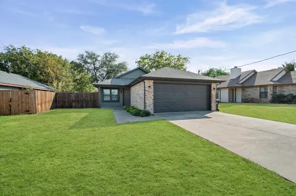 2812 Paisley Street, Denton, TX 76209