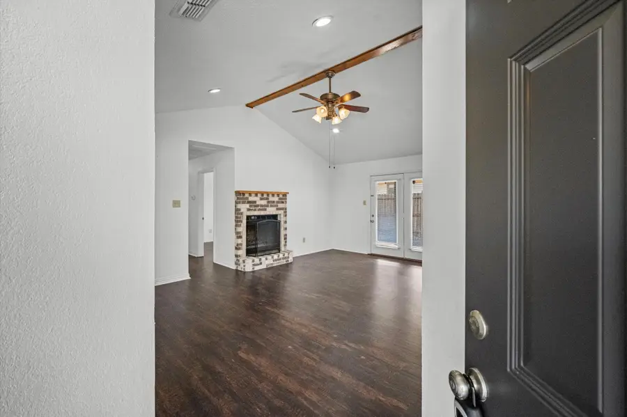 2812 Paisley Street, Denton, TX 76209 - #3
