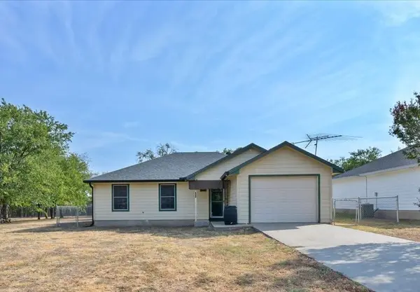 401 S Llano Street, Whitney, TX 76692