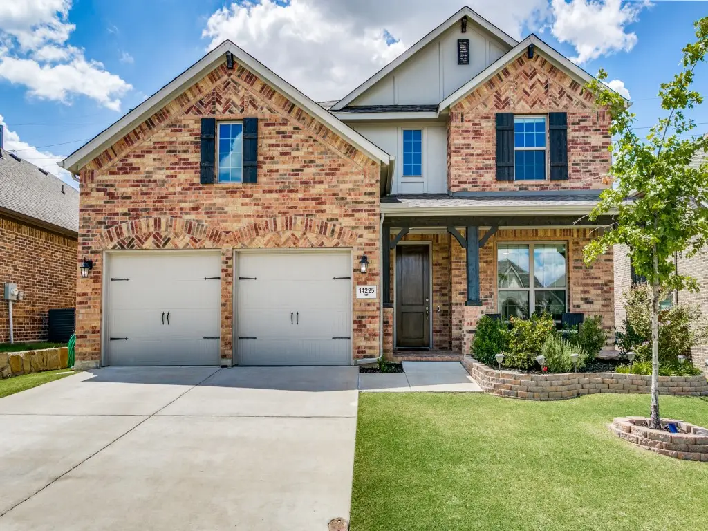 14225 Spitfire Trail, Roanoke, TX 76262 - #1