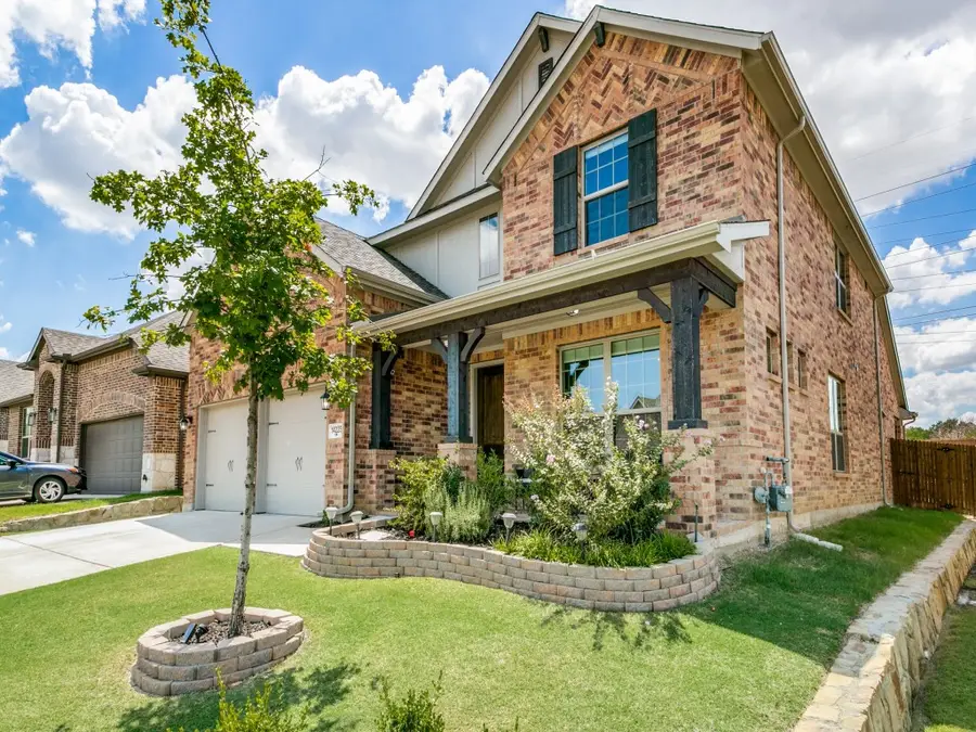 14225 Spitfire Trail, Roanoke, TX 76262 - #2