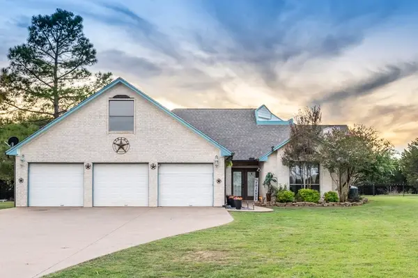 9024 S Highway 174, Rio Vista, TX 76093