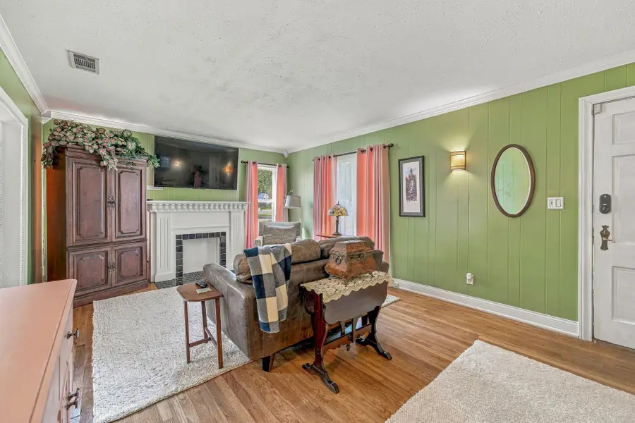 4309 Lovell, Fort Worth, TX 76107 - #2
