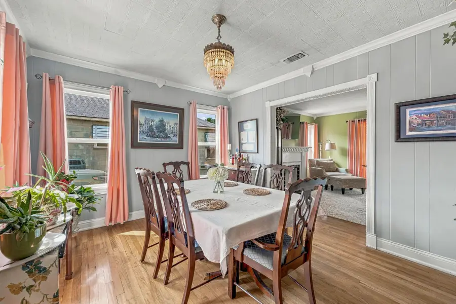 4309 Lovell, Fort Worth, TX 76107 - #3