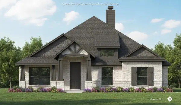 1788 Preserve Lane, Waxahachie, TX 75165