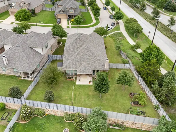 1701 Mcgee Avenue, Argyle, TX 76226