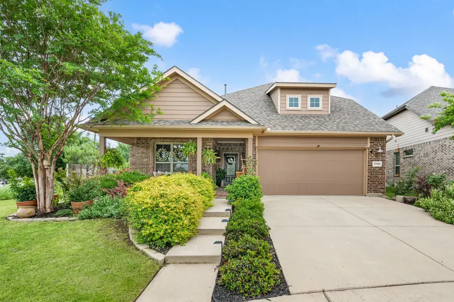 1701 Mcgee Avenue, Argyle, TX 76226 - #3