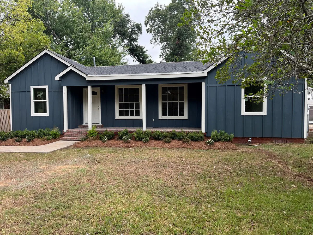 172 Fremont Street, Shreveport, LA 71105 - #1