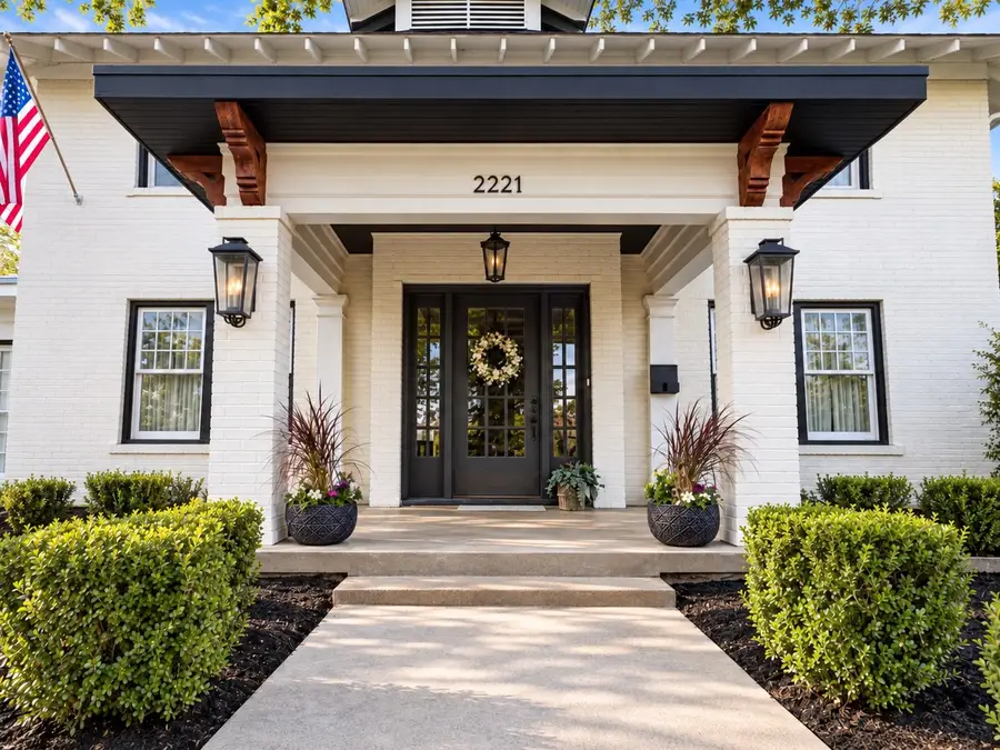 2221 Park Place Avenue, Fort Worth, TX 76110 - #3