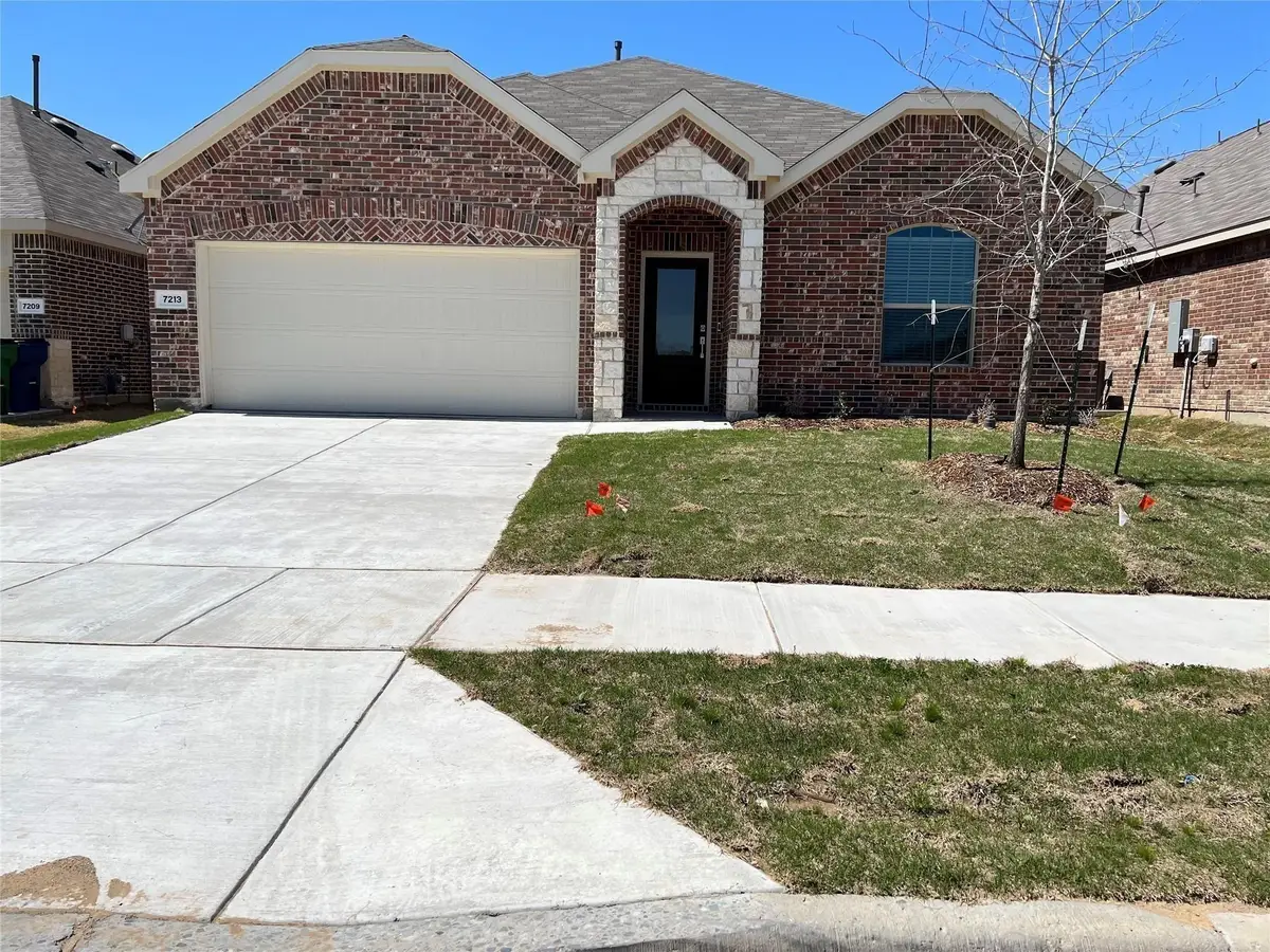 7213 Crepe Myrtle Avenue, McKinney, TX 75071 - #1