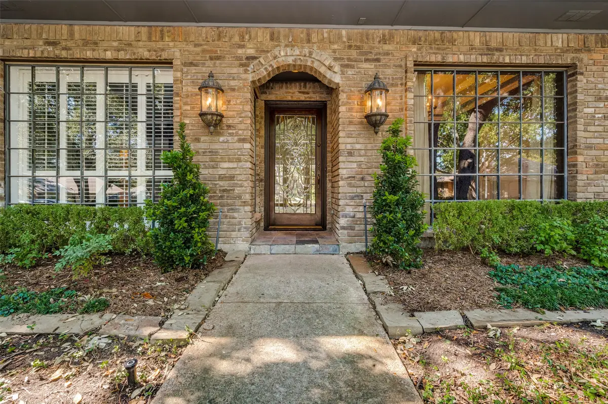 7333 Pleasant View Drive, Dallas, TX 75231 - #1