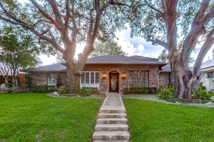 7333 Pleasant View Drive, Dallas, TX 75231 - #2