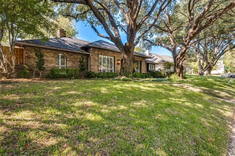 7333 Pleasant View Drive, Dallas, TX 75231 - #3