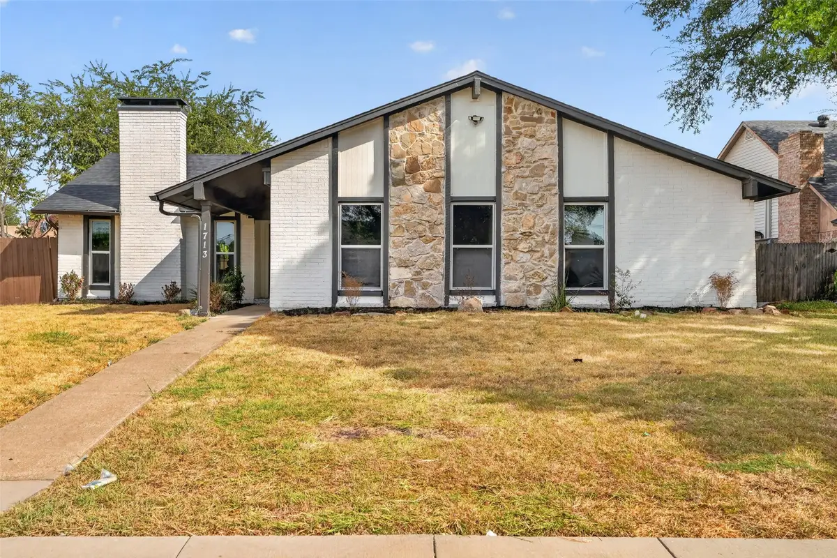 1713 Baylor Drive, Richardson, TX 75081 - #1