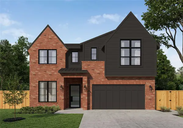 4310 Woodcrest Lane, Dallas, TX 75206