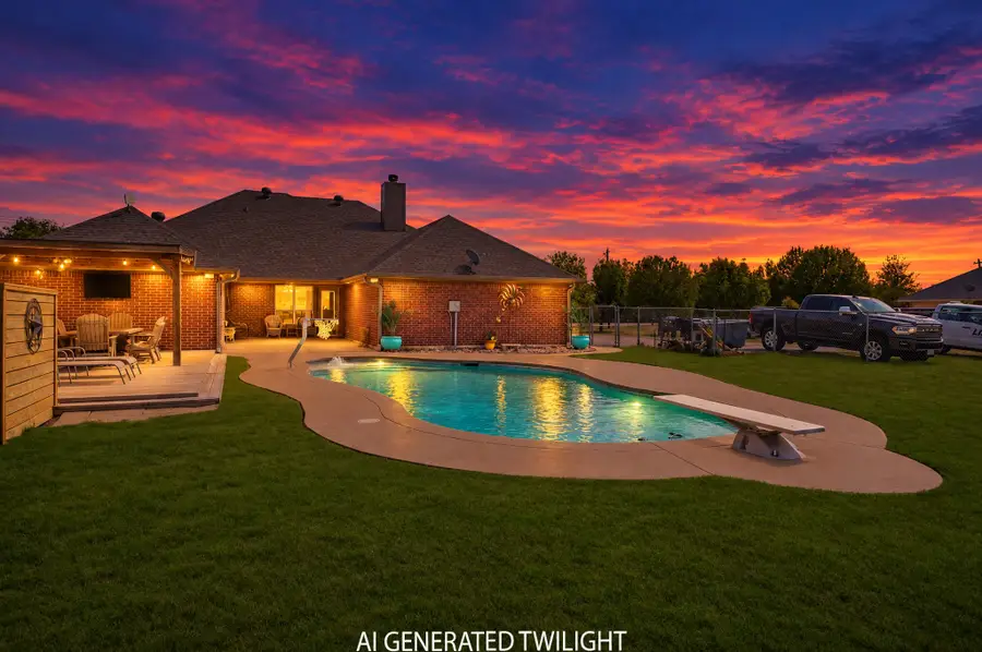 8607 County Road 419, Anna, TX 75409 - #2