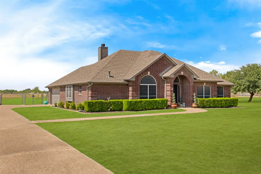 8607 County Road 419, Anna, TX 75409 - #3