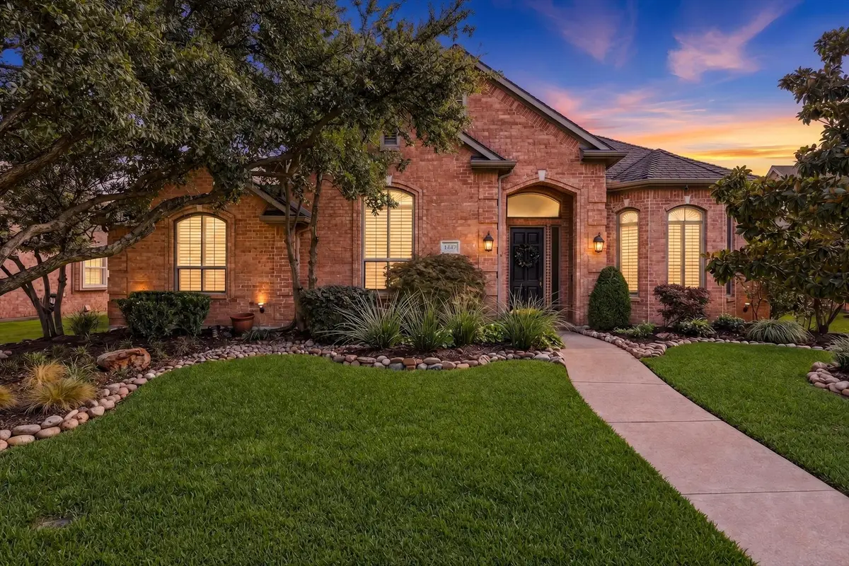 1447 Falls Road, Coppell, TX 75019 - #1