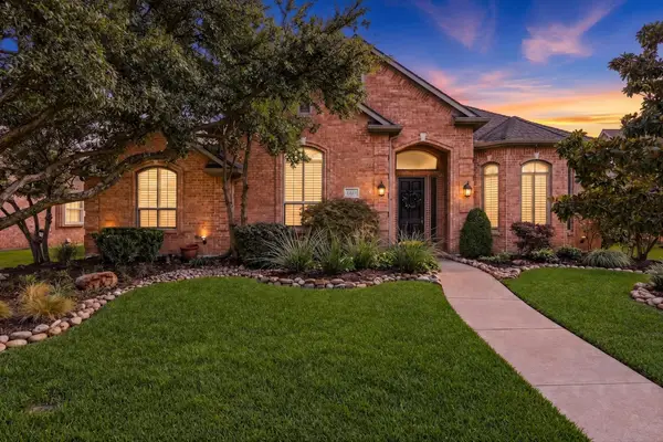 1447 Falls Road, Coppell, TX 75019