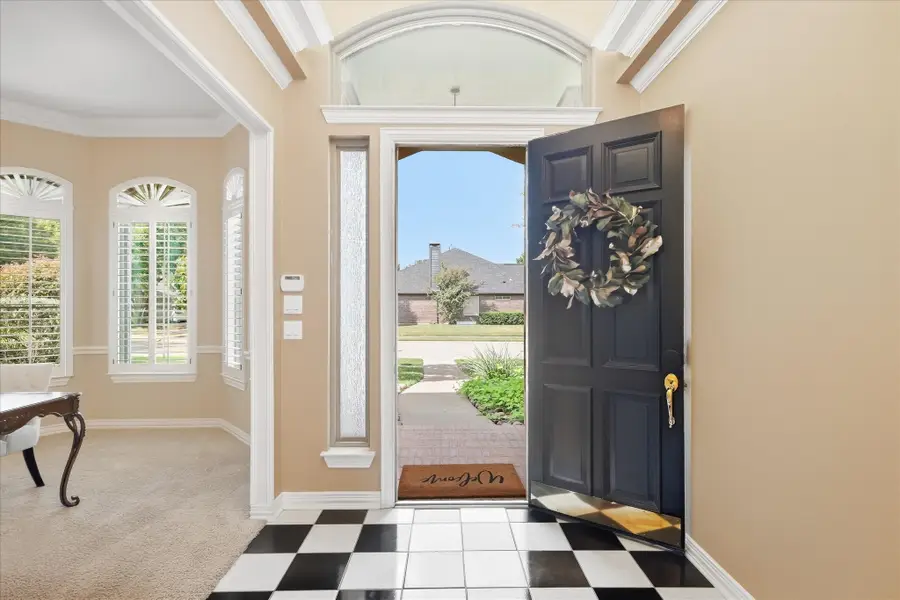 1447 Falls Road, Coppell, TX 75019 - #2