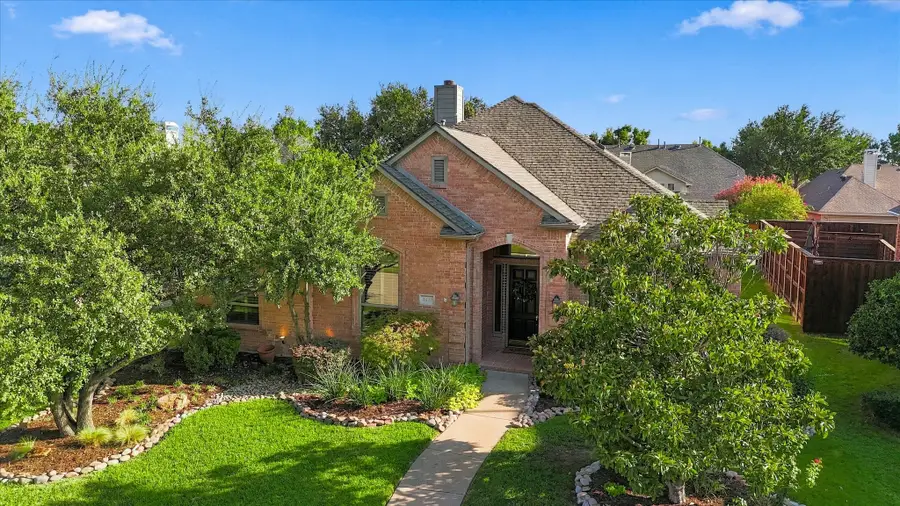 1447 Falls Road, Coppell, TX 75019 - #3