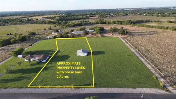 TBD L2 Farrar, Waxahachie, TX 75165
