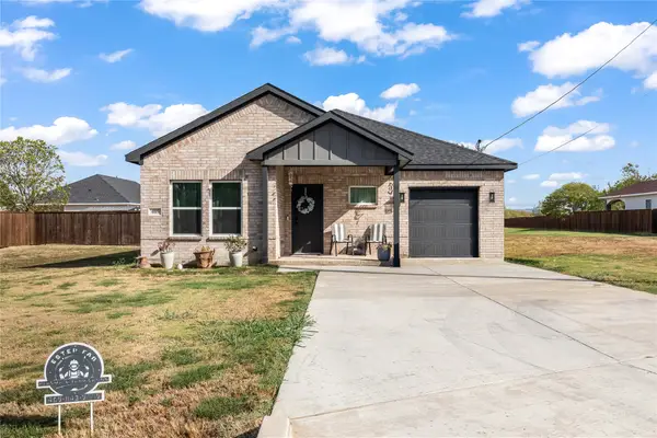 405 John Street, Hillsboro, TX 76645